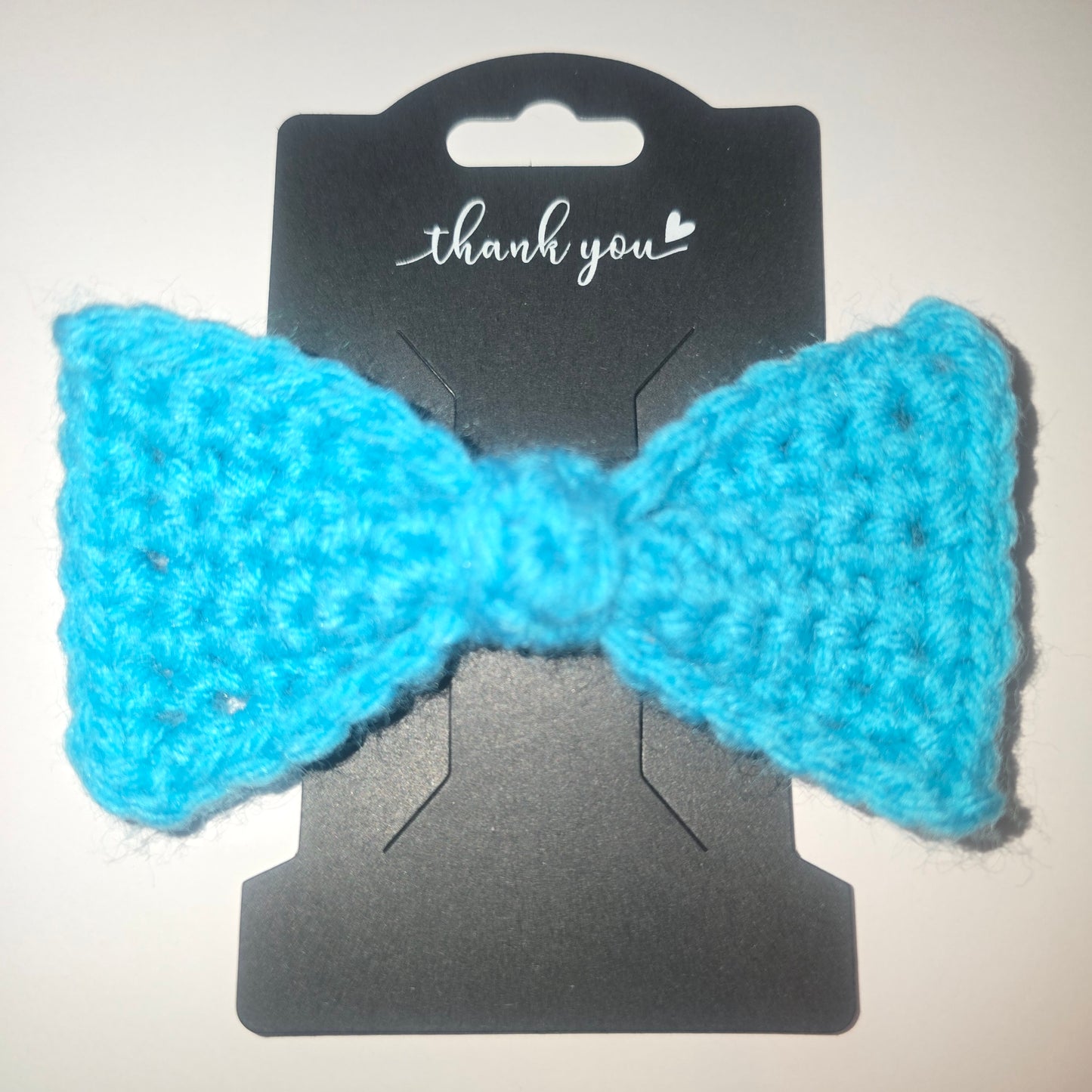 Small Bow