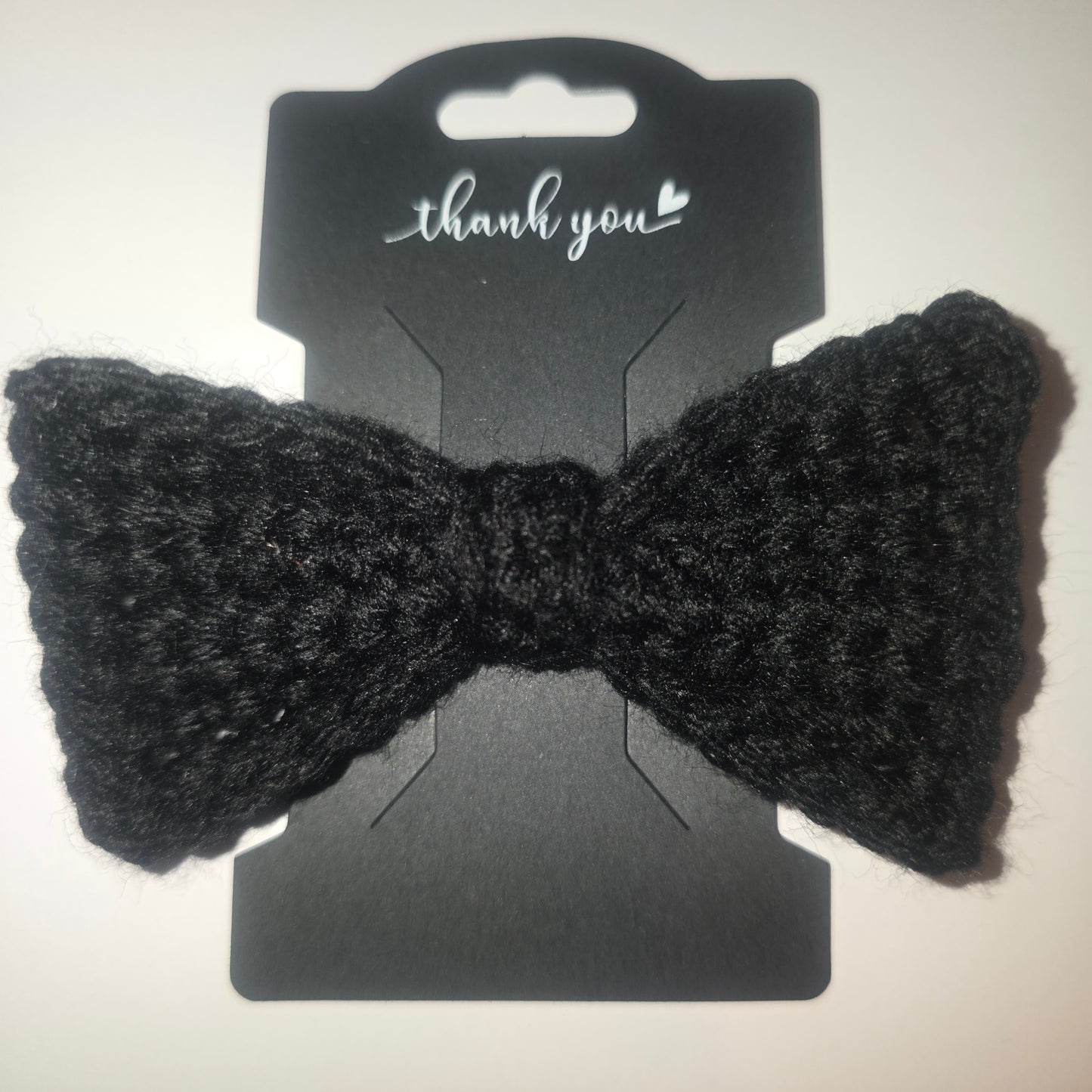 Small Bow