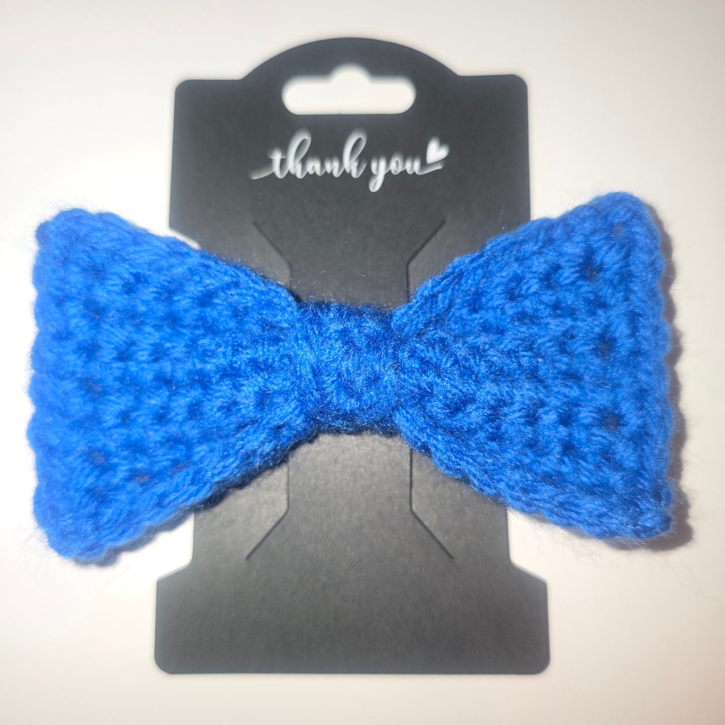Small Bow