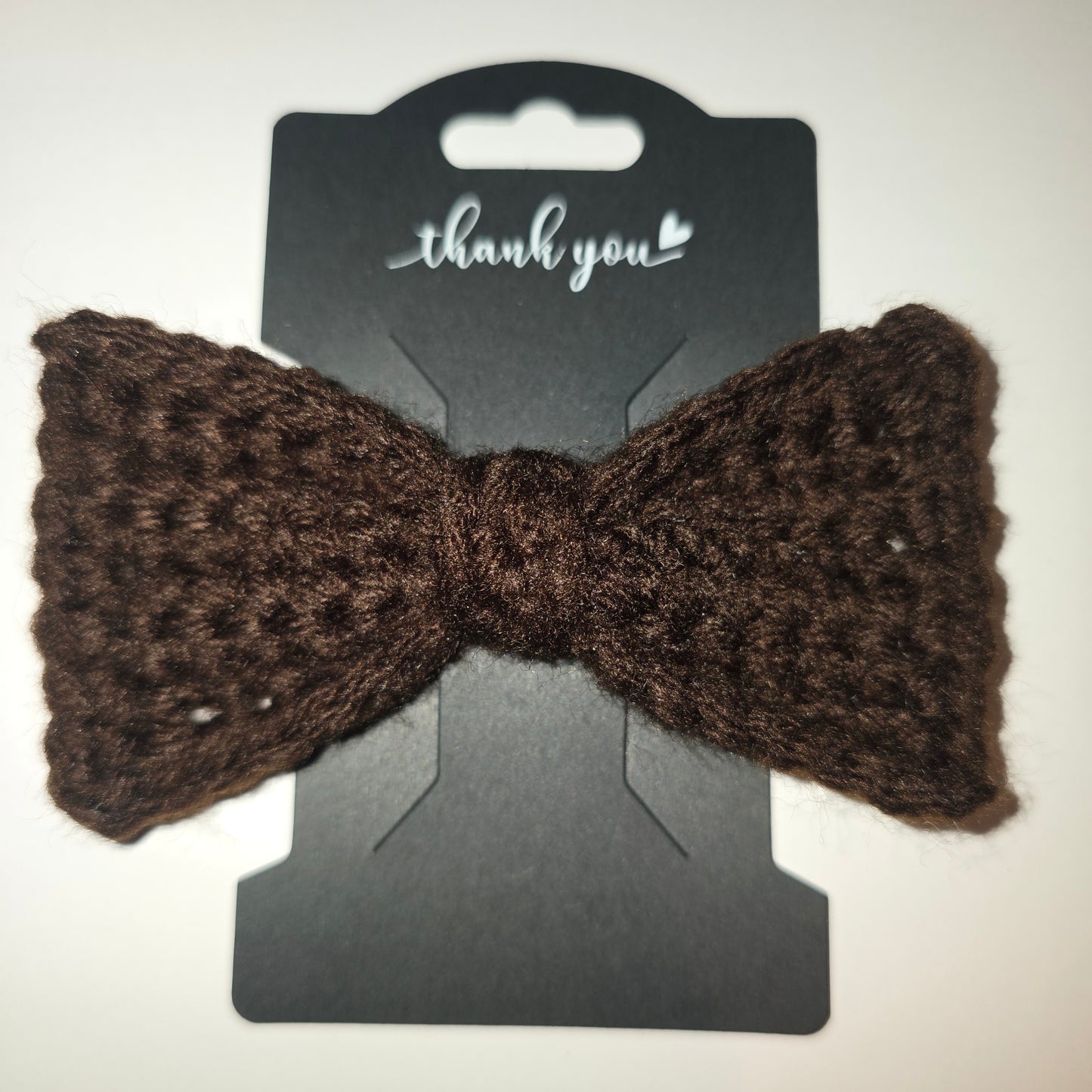 Small Bow