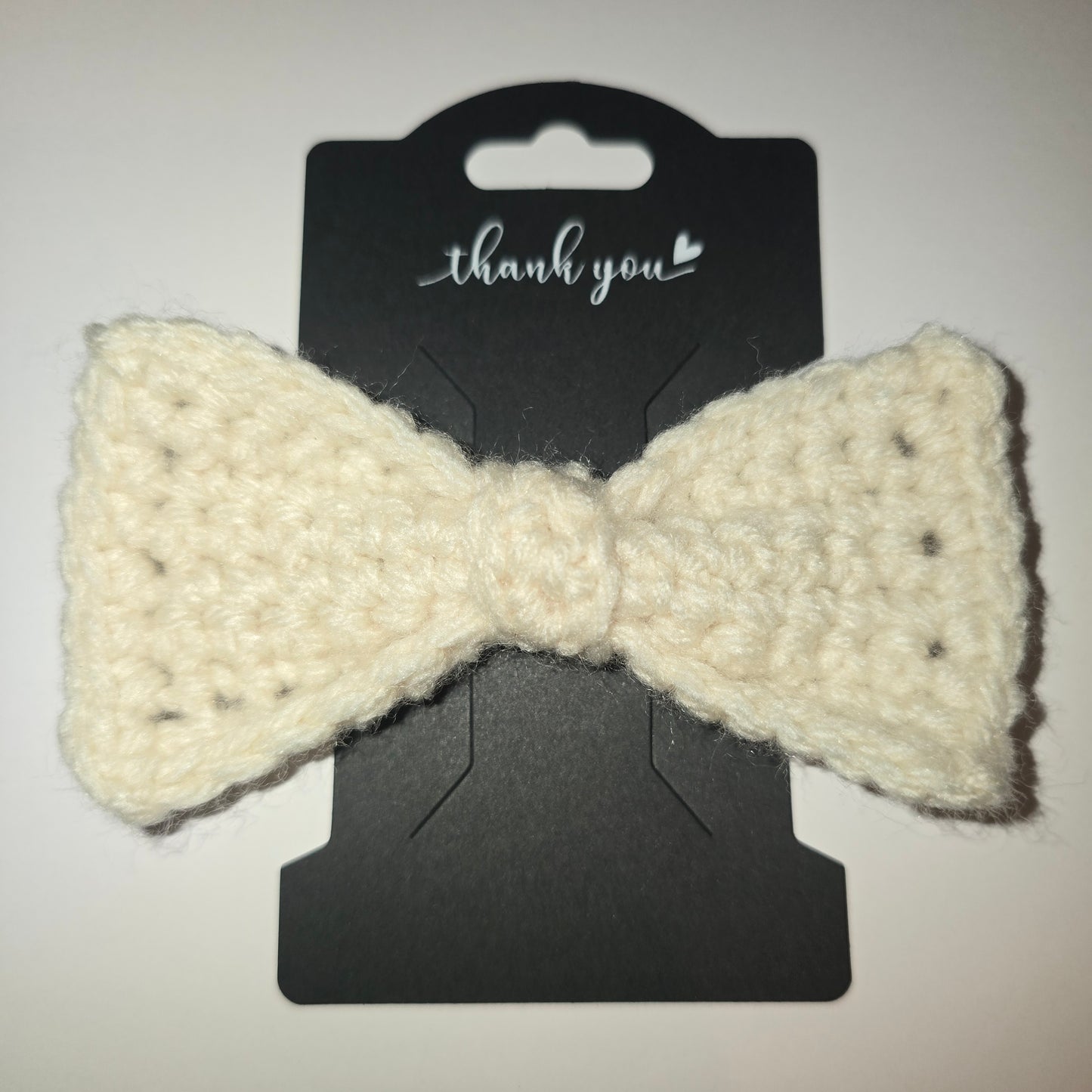 Small Bow