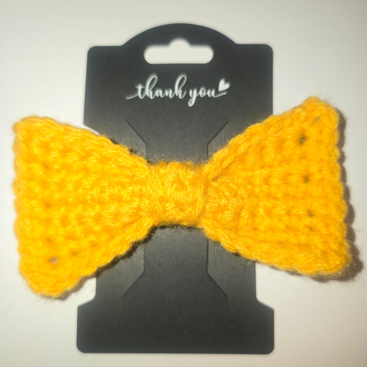 Small Bow