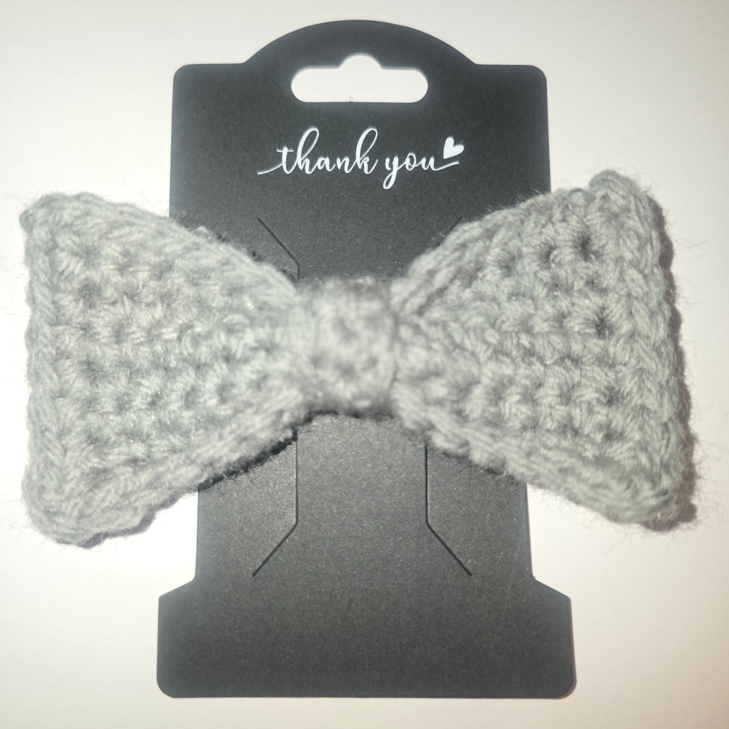 Small Bow