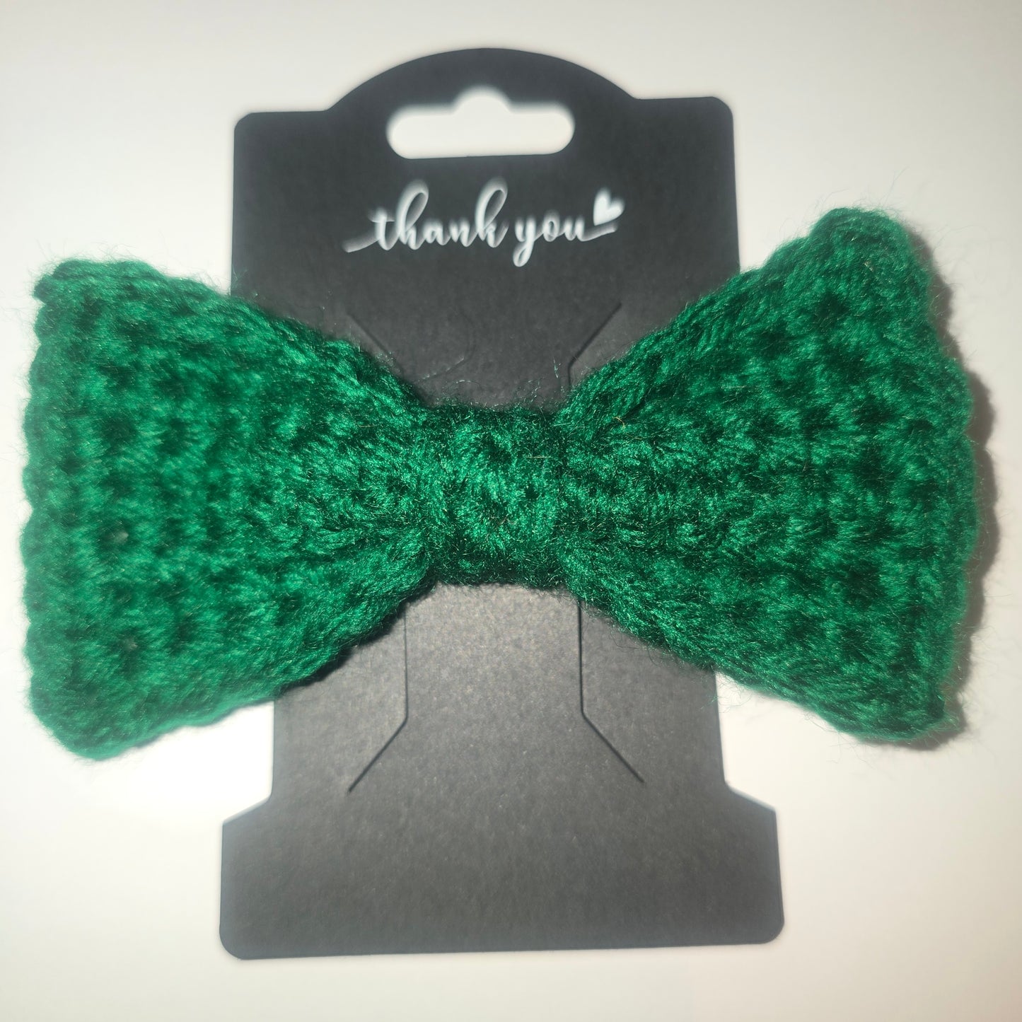 Small Bow