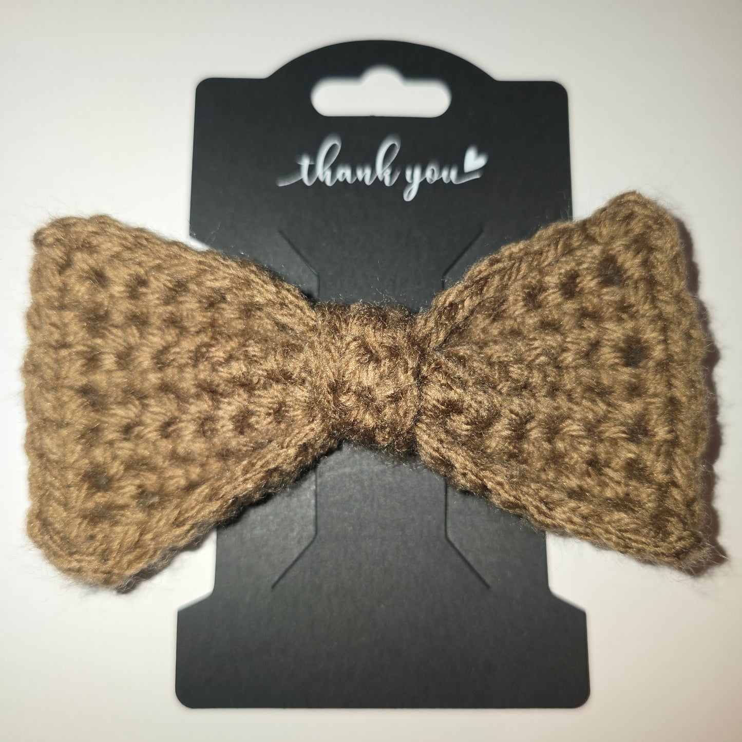 Small Bow