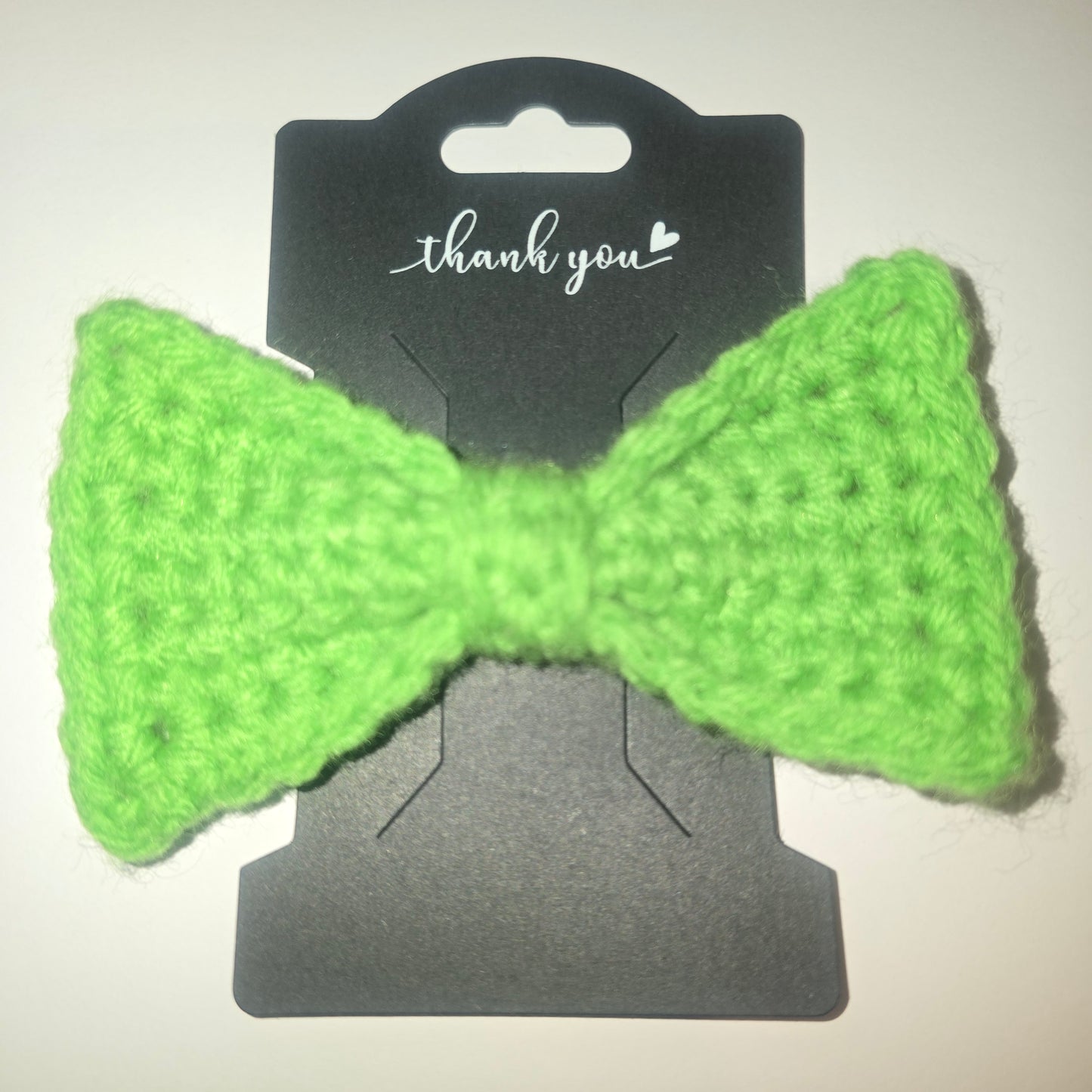 Small Bow