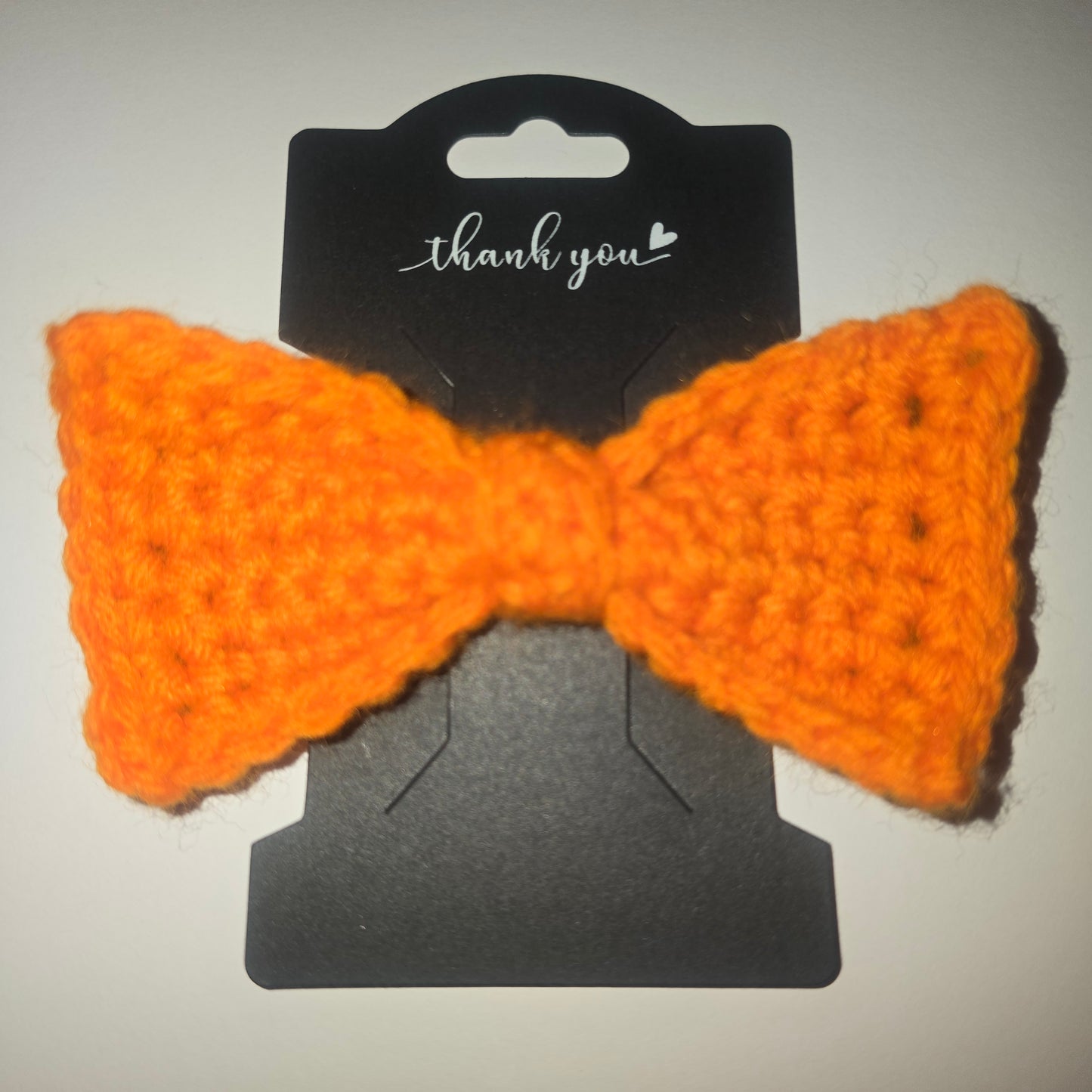Small Bow