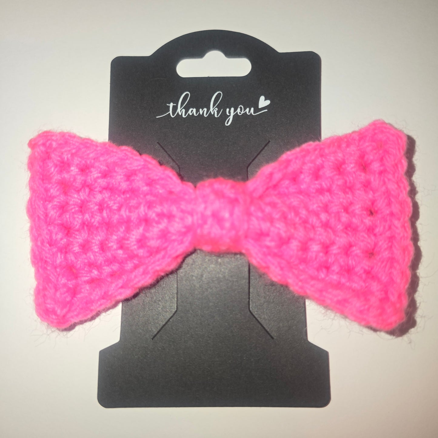 Small Bow