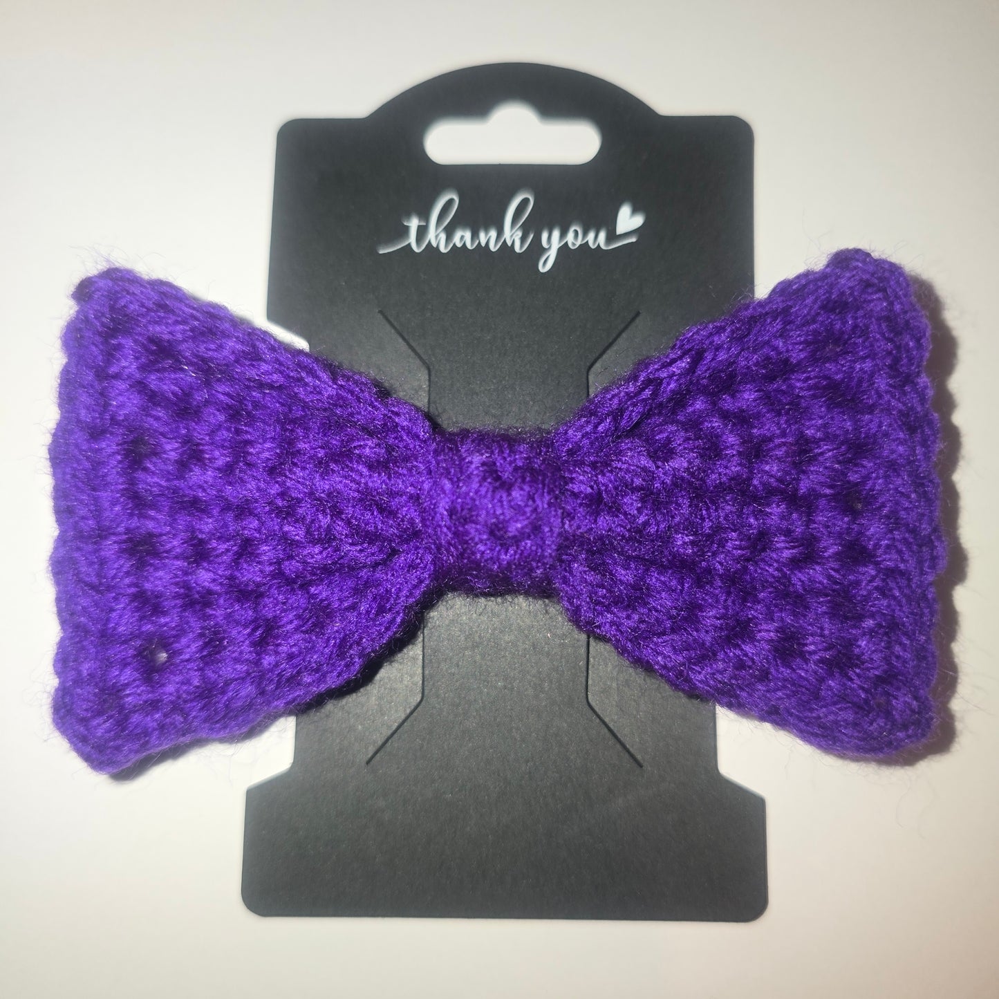 Small Bow