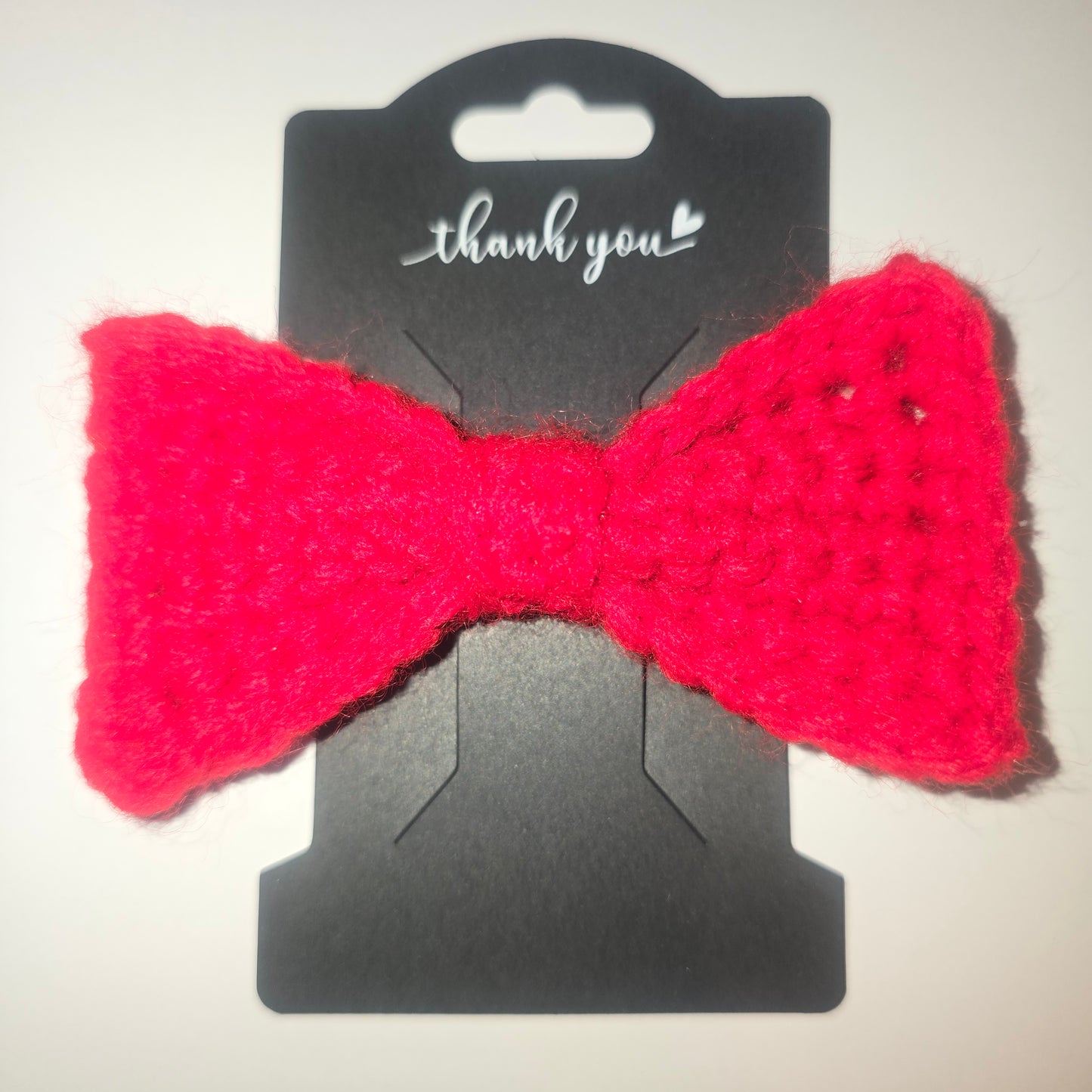 Small Bow