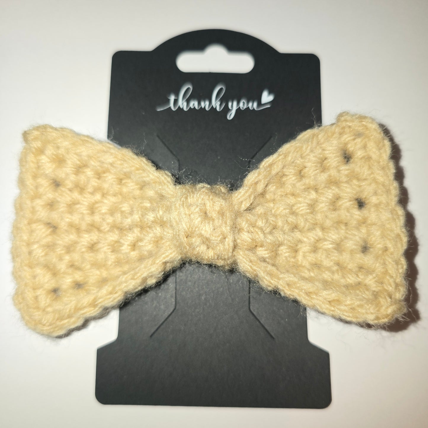 Small Bow