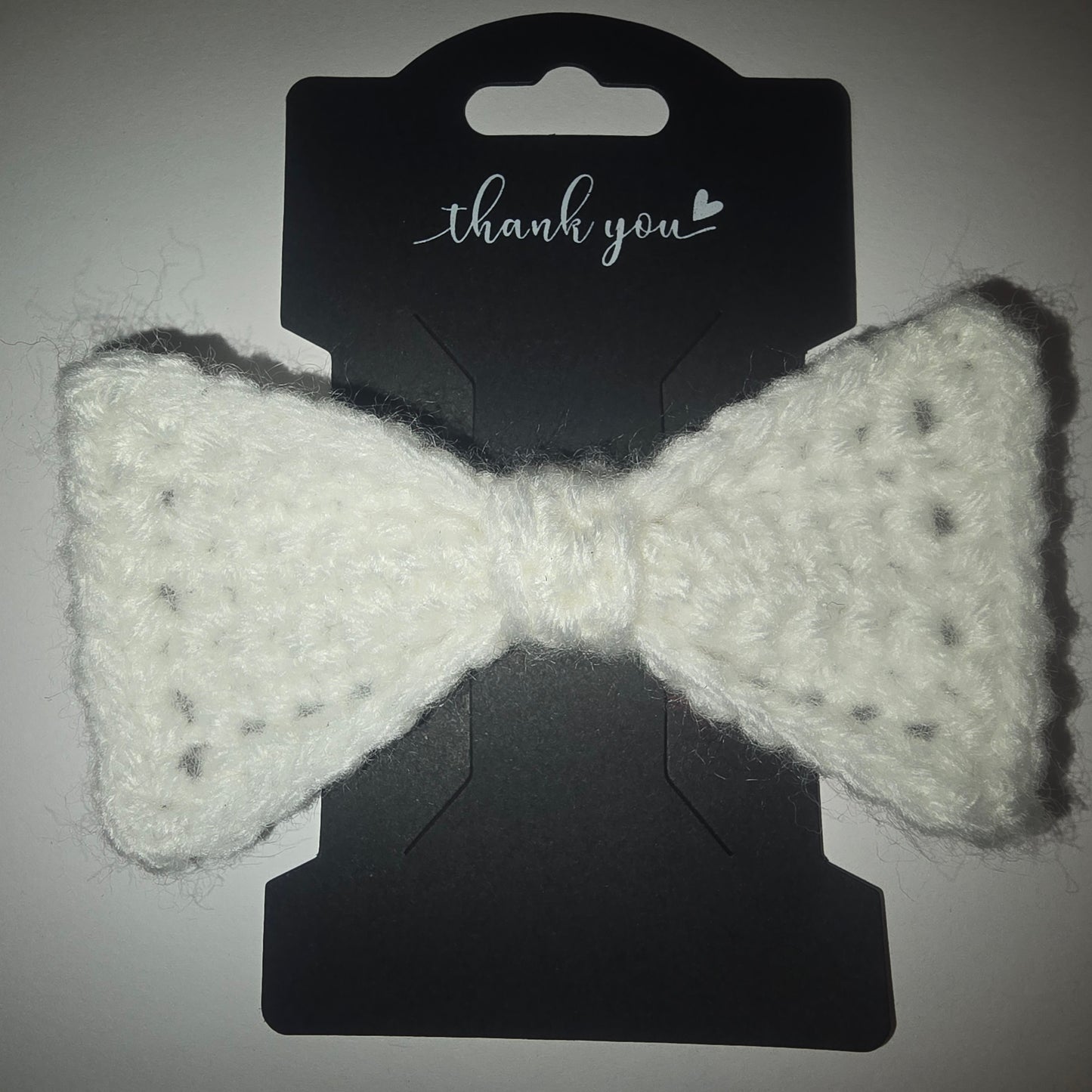Small Bow
