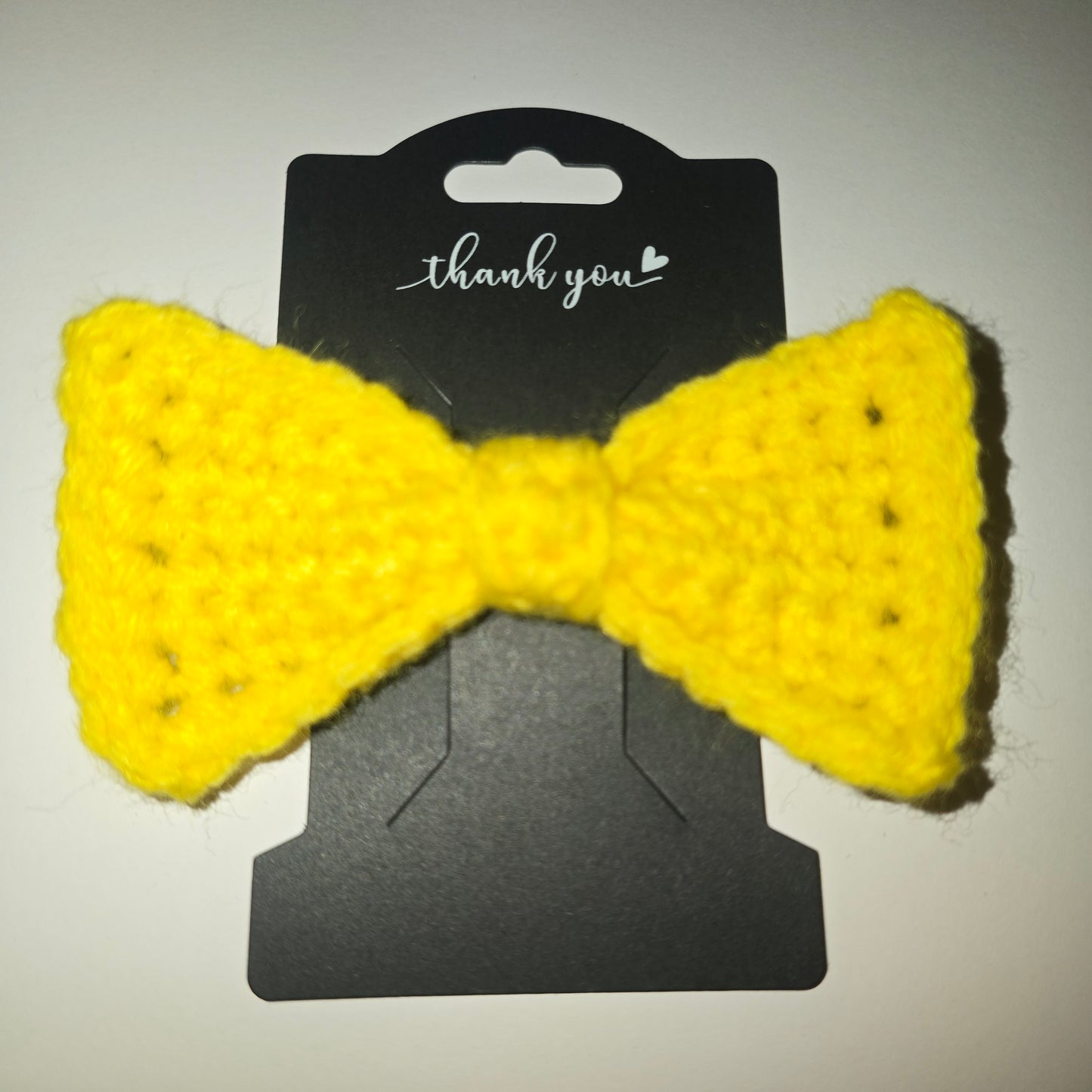 Small Bow